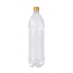 Водка Пшеничная 40% 2 литров