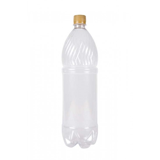 Водка Пшеничная 40% 2 литров