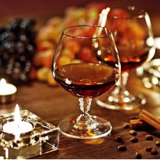 Коньяк на розлив