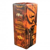 Коньяк Квинт Амаретто (Kvint Amaretto) 2 литра