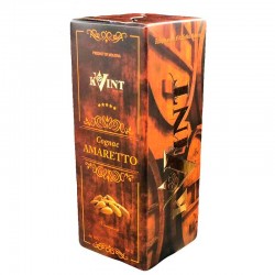 Коньяк Квинт Амаретто (Kvint Amaretto) 2 литра