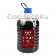  Коньяк  «Амаретто» на Разлив 40% 5 литров