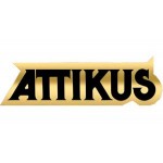 Атикус (Attikys)