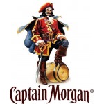 Капитан Морган (Captain Morgan)