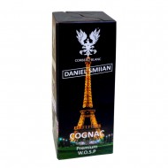 Коньяк  Даниель Смилан (Daniel Smilan) 2 литра 