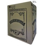 Водка Пшеничная 40% 10 литров