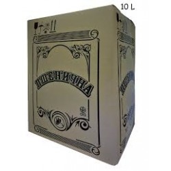 Водка Пшеничная 40% 10 литров