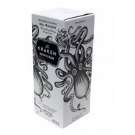 Ром Кракен Белый (Kraken White Rum) 2 литра