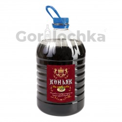  Коньяк  «На Дубовой Коре » на Разлив 40% 5 литров