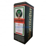 Ликер Егермейстер (Jagermeister) 2 литра 