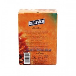 Водка Кеглевич (Keglevich) Дыня 2 литра +3 рюмки 