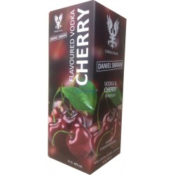 Водка Даниель Смилан (Daniel Smilan) Вишня 2 литра