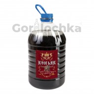  Коньяк  «Молочный Шоколад » на Разлив 40% 5 литров