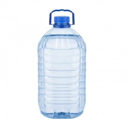 Водка Пшеничная "Персик" 40% 5 литров