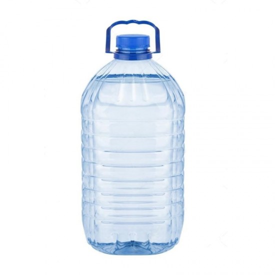 Водка Пшеничная "Лимон" 40% 5 литров