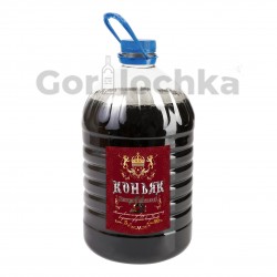  Коньяк  «Вишня в Шоколаде» на Разлив 40% 5 литров